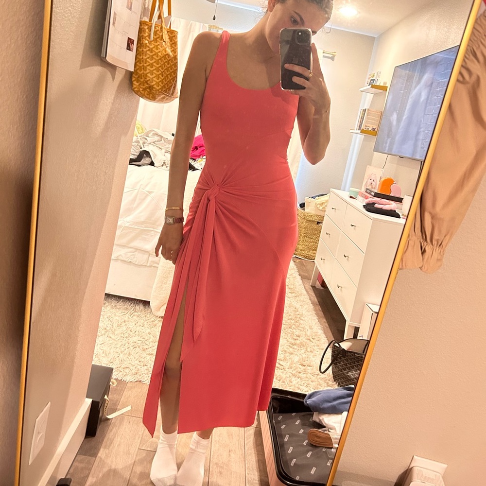 Cinq a sept dress